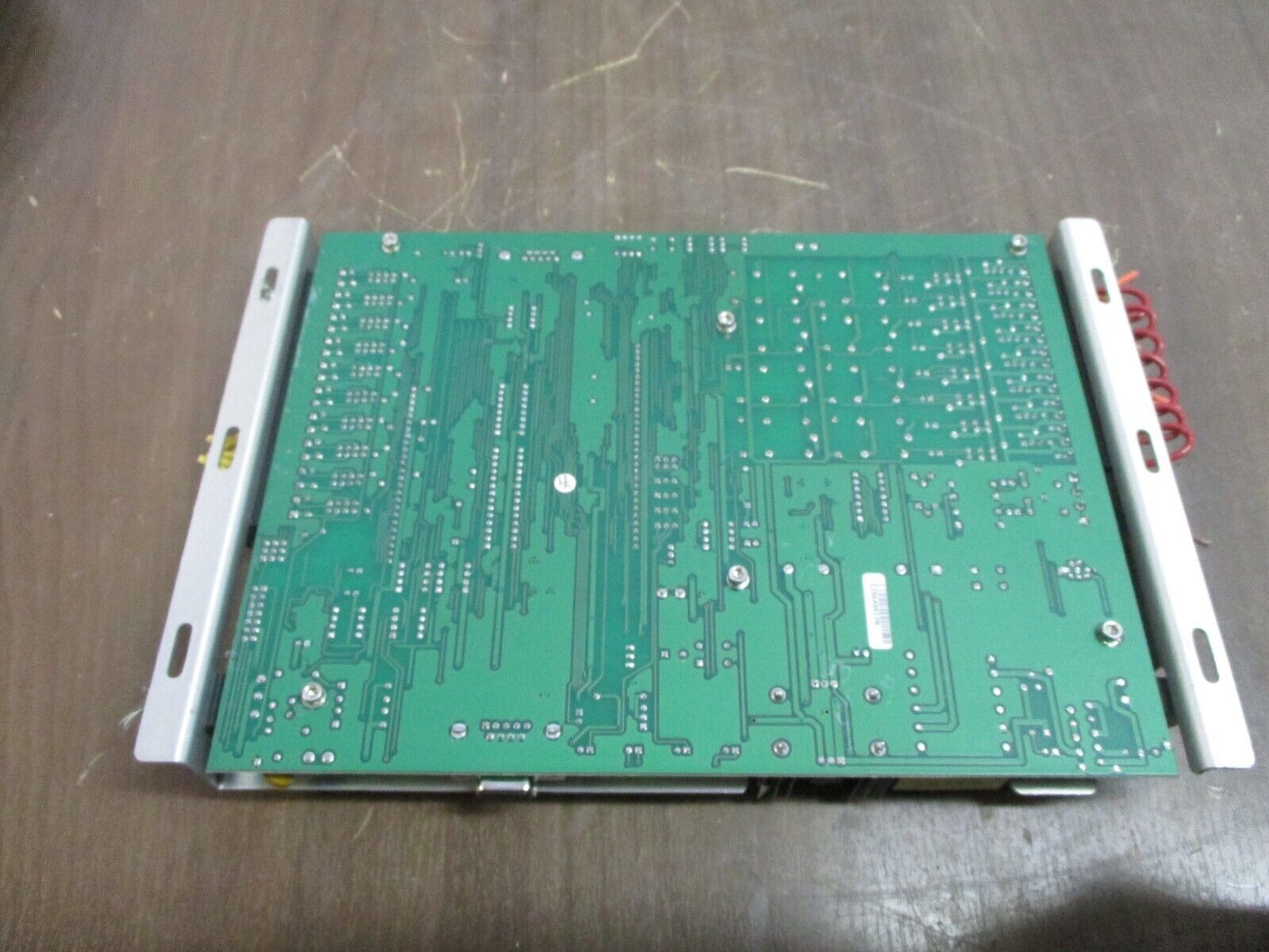 Automated Logic Control Module M8102 2MB Used