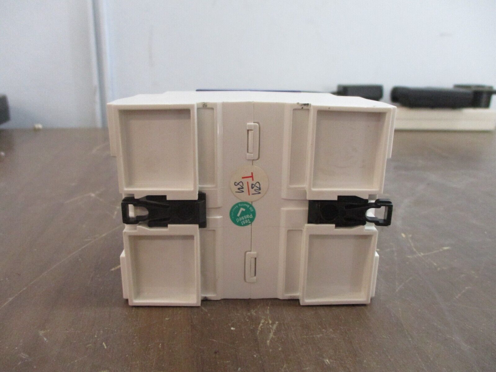 Square D Clipsal PC Interface Module SLC5500PC 15-36VDC 32mA Per Side Used