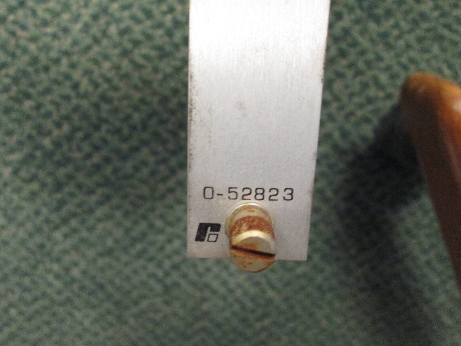 Reliance OFSA Board 0-52823 Used