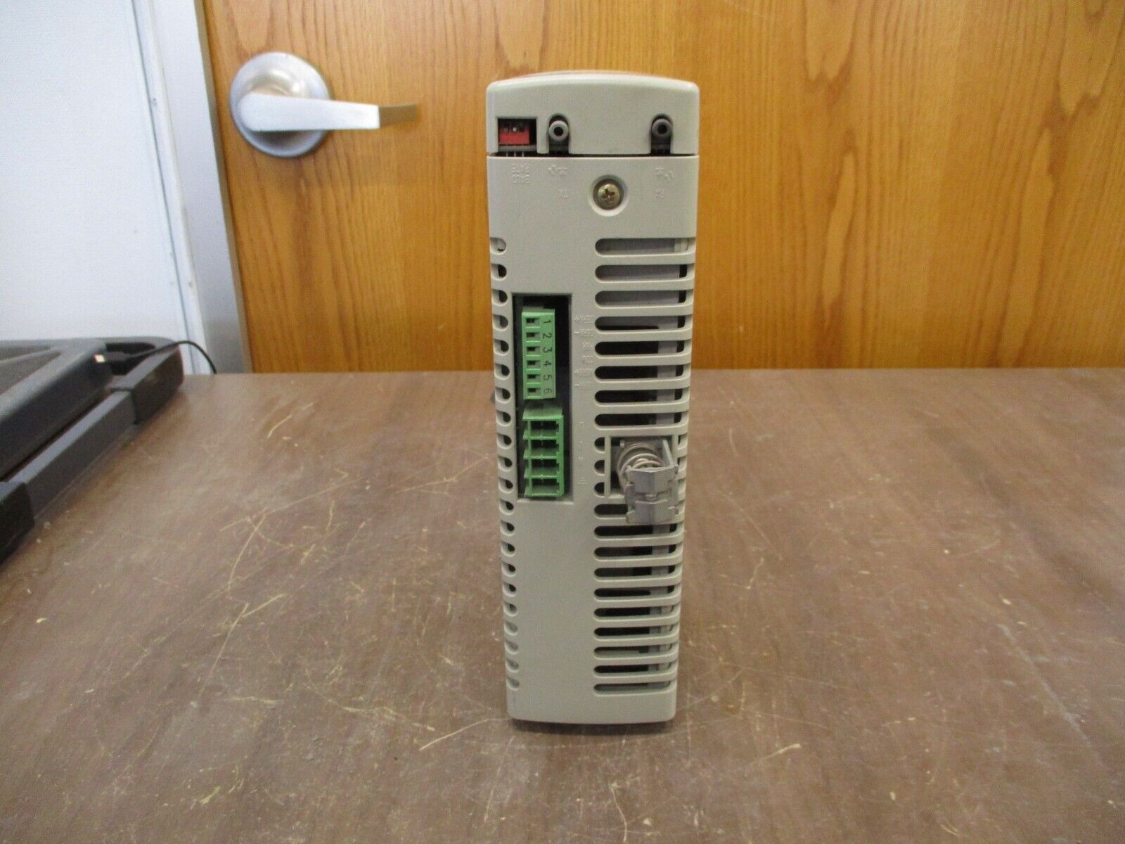Allen-Bradley Kinetix 6000 Axis Module 2094-BM01 Ser. A F/W Ver. V1.82 Used