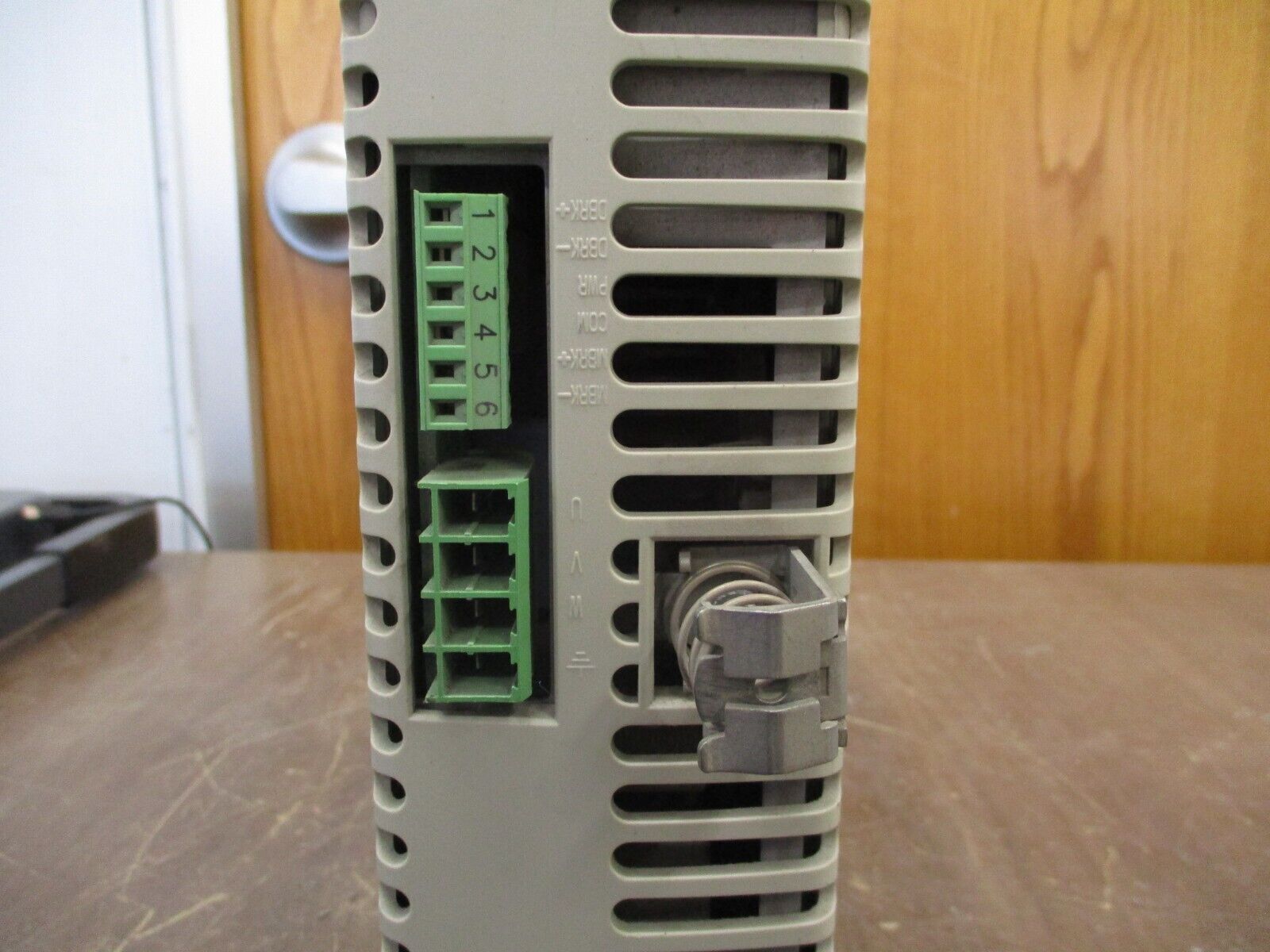 Allen-Bradley Kinetix 6000 Axis Module 2094-BM01 Ser. A F/W Ver. V1.82 Used