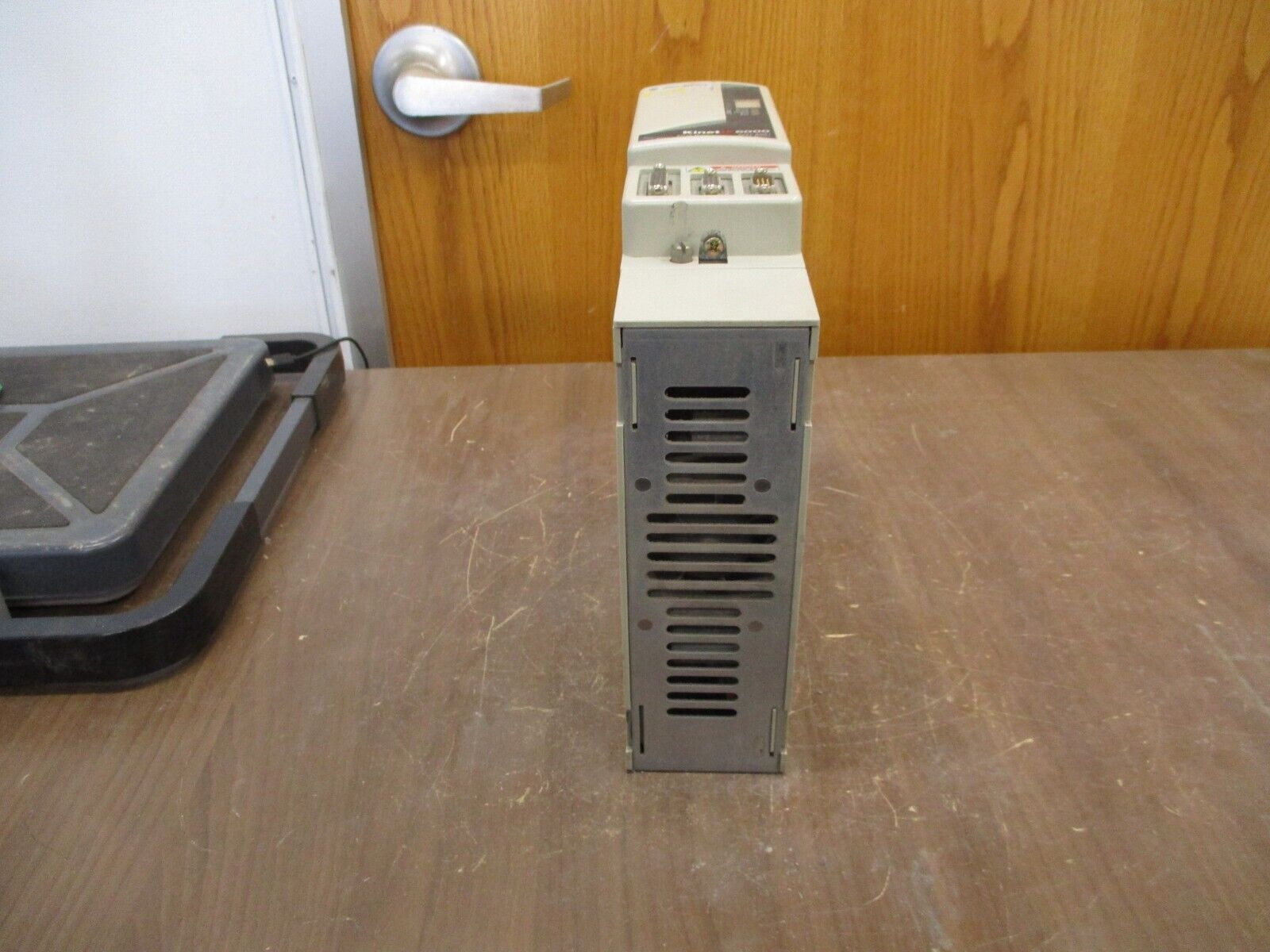 Allen-Bradley Kinetix 6000 Axis Module 2094-BM01 Ser. A F/W Ver. V1.82 Used