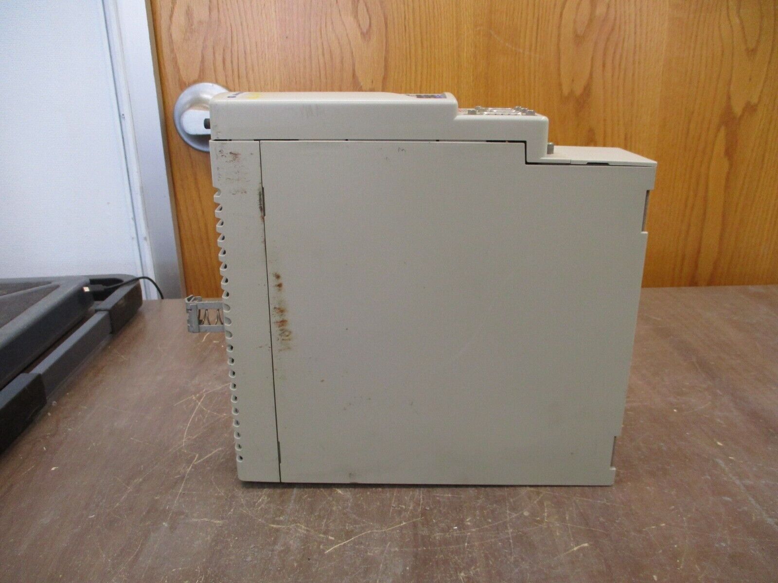 Allen-Bradley Kinetix 6000 Axis Module 2094-BM01 Ser. A F/W Ver. V1.82 Used