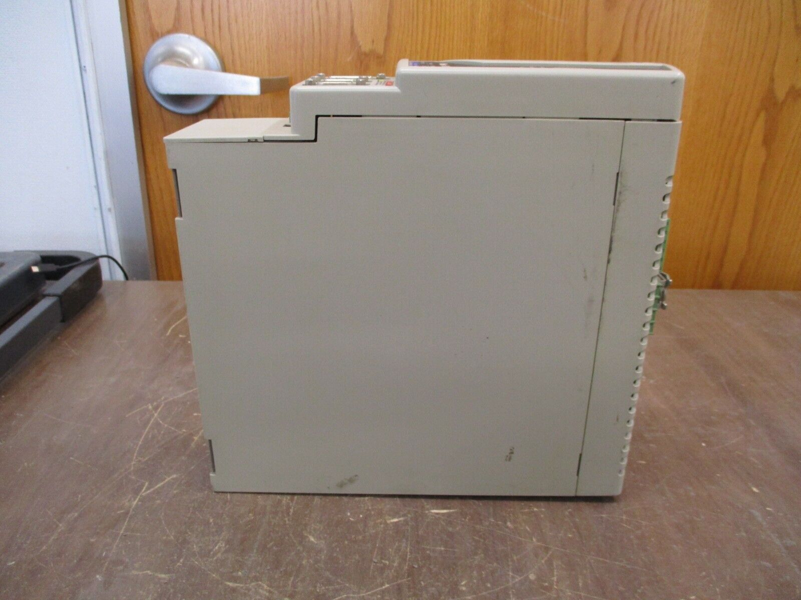 Allen-Bradley Kinetix 6000 Axis Module 2094-BM01 Ser. A F/W Ver. V1.82 Used