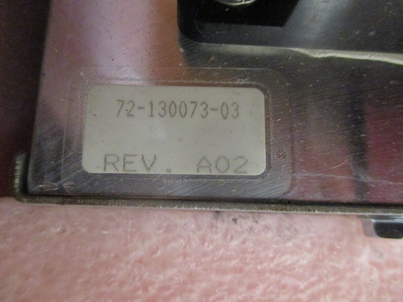 MGE UPS Inverter 72-130073-03 Rev. A02 New Surplus