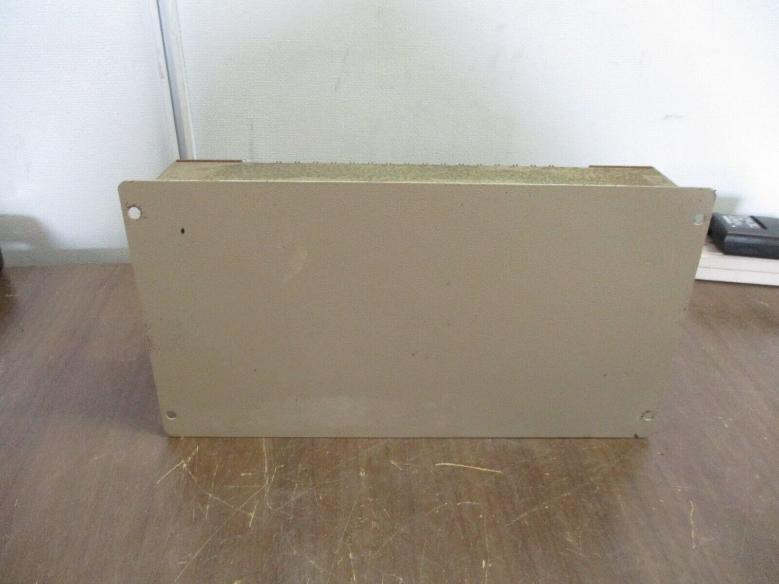 Siemens Power Meter 4700-C3-11H S/W Ver: 2.1.00 Used