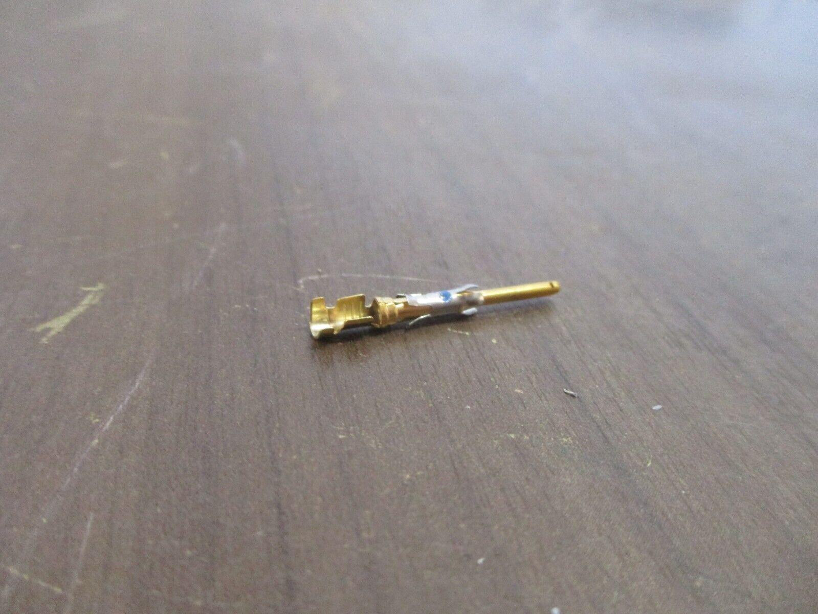 AMP M Series Contact 1-66099-4 18-16 AWG Crimp *Approx. 80* New Surplus