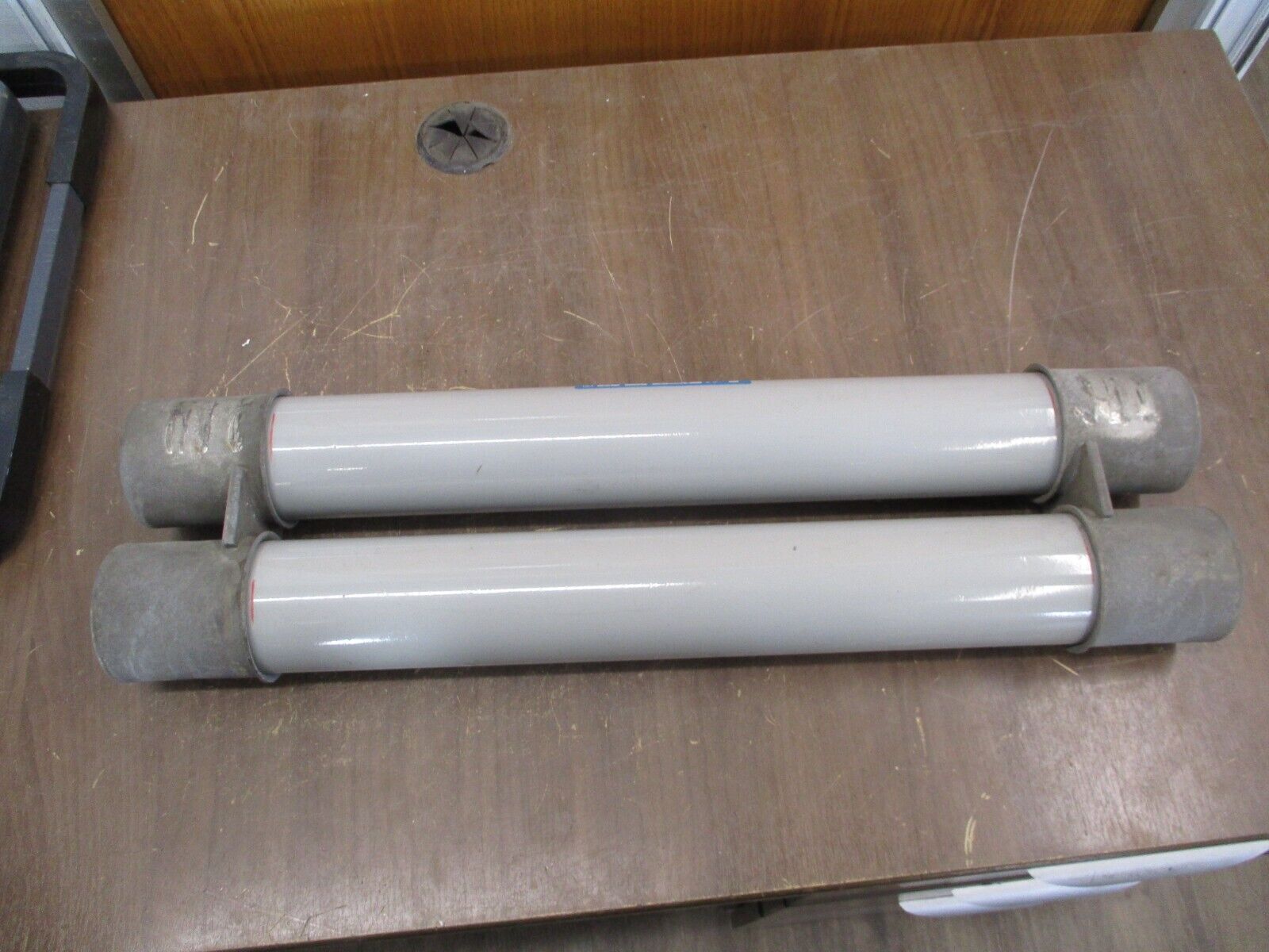 Cutler-Hammer CLE-2 Fuse 15CLE-80E 15.5kV 80E 50/60Hz Used