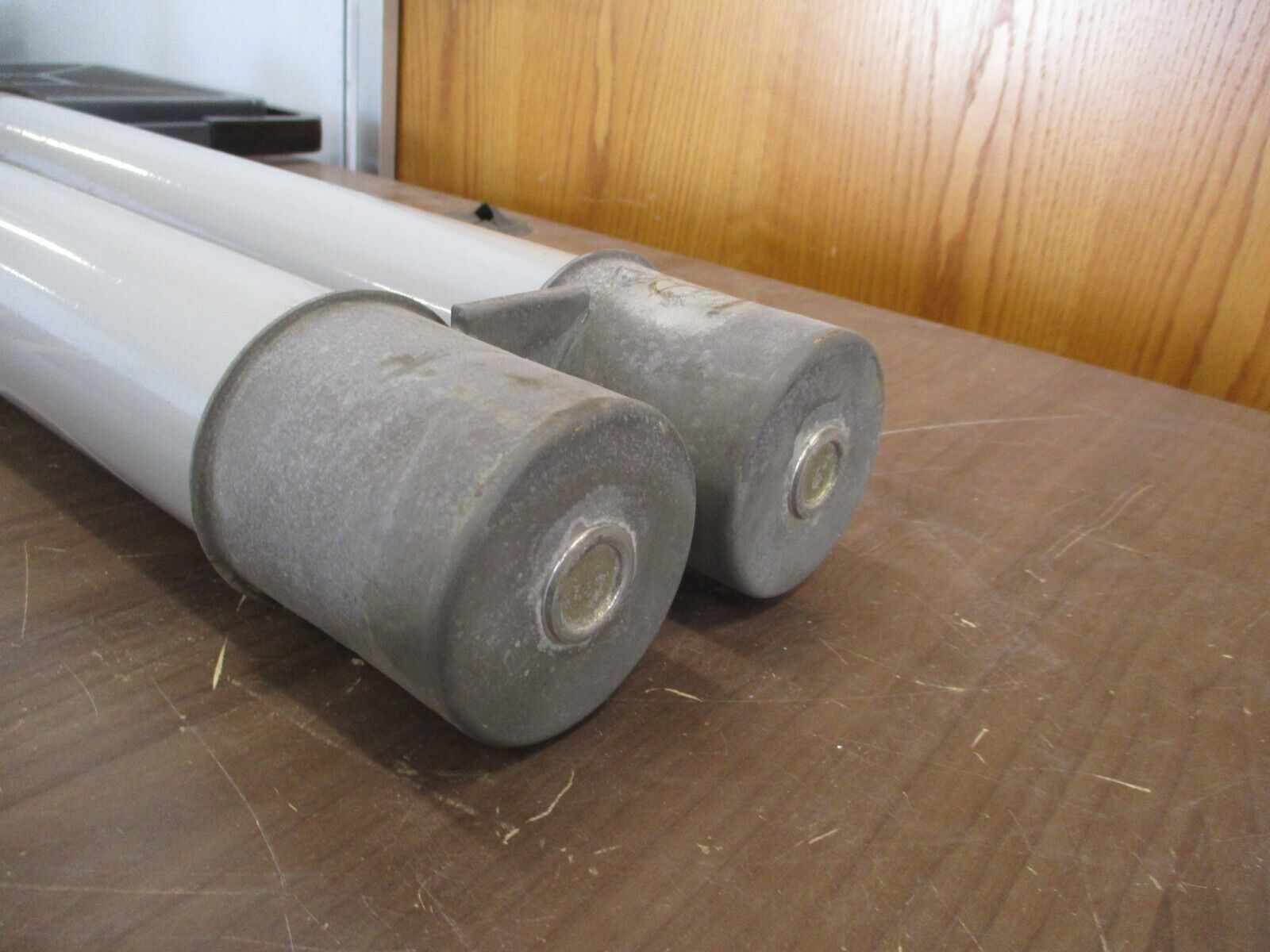 Cutler-Hammer CLE-2 Fuse 15CLE-80E 15.5kV 80E 50/60Hz Used