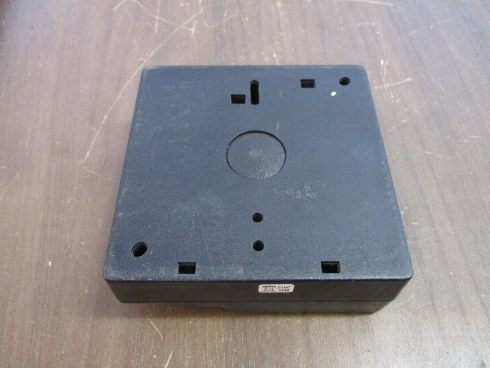 Veris Current Switch Module Hawkeye 548 Used