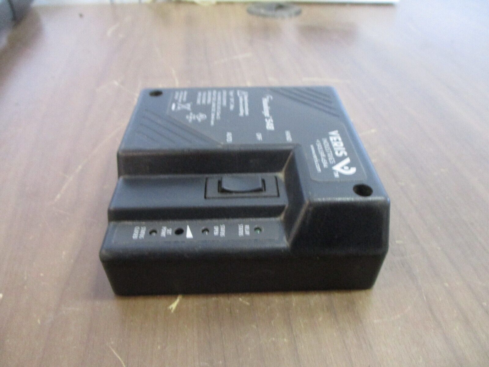 Veris Current Switch Module Hawkeye 548 Used