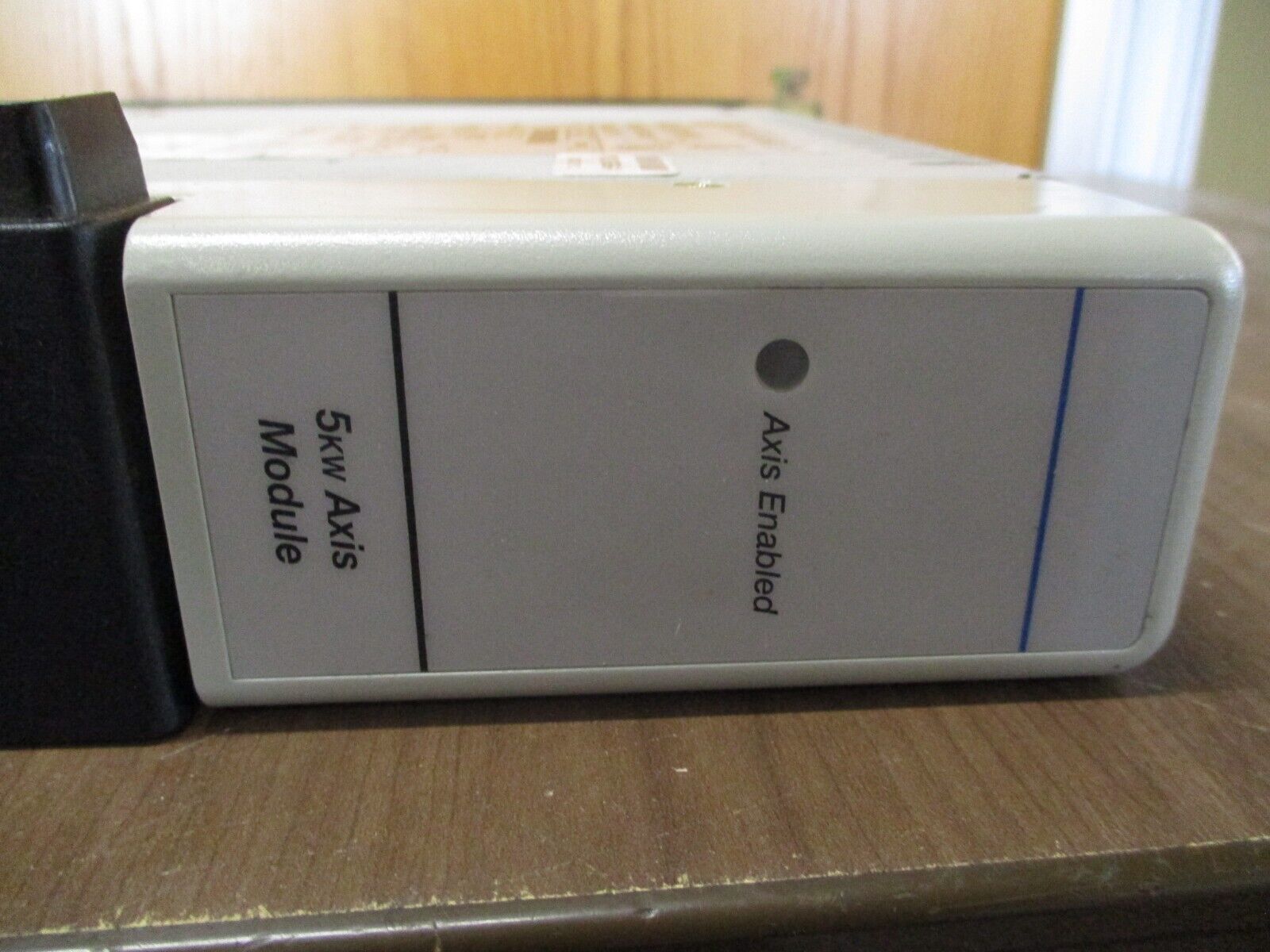 Allen-Bradley AC Servo Controller Axis Module 1394-AM07 Ser. A 5kW Used