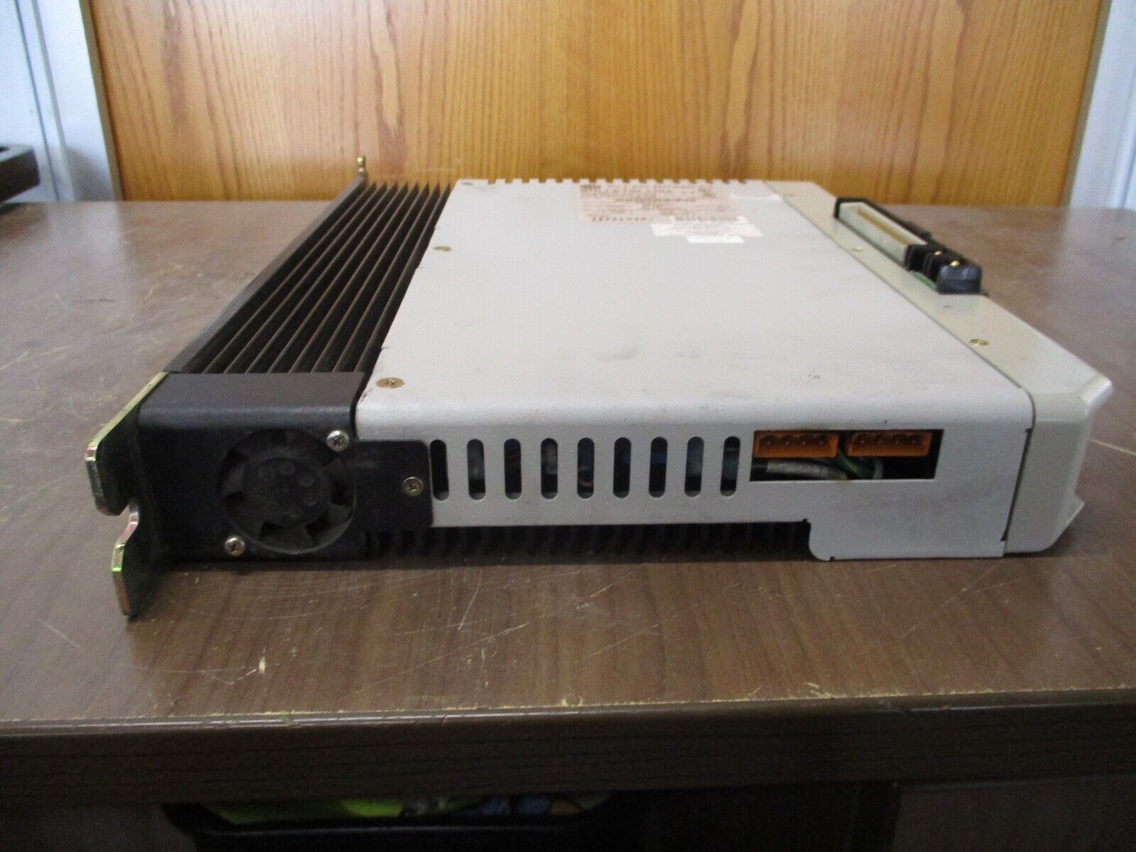 Allen-Bradley AC Servo Controller Axis Module 1394-AM07 Ser. A 5kW Used