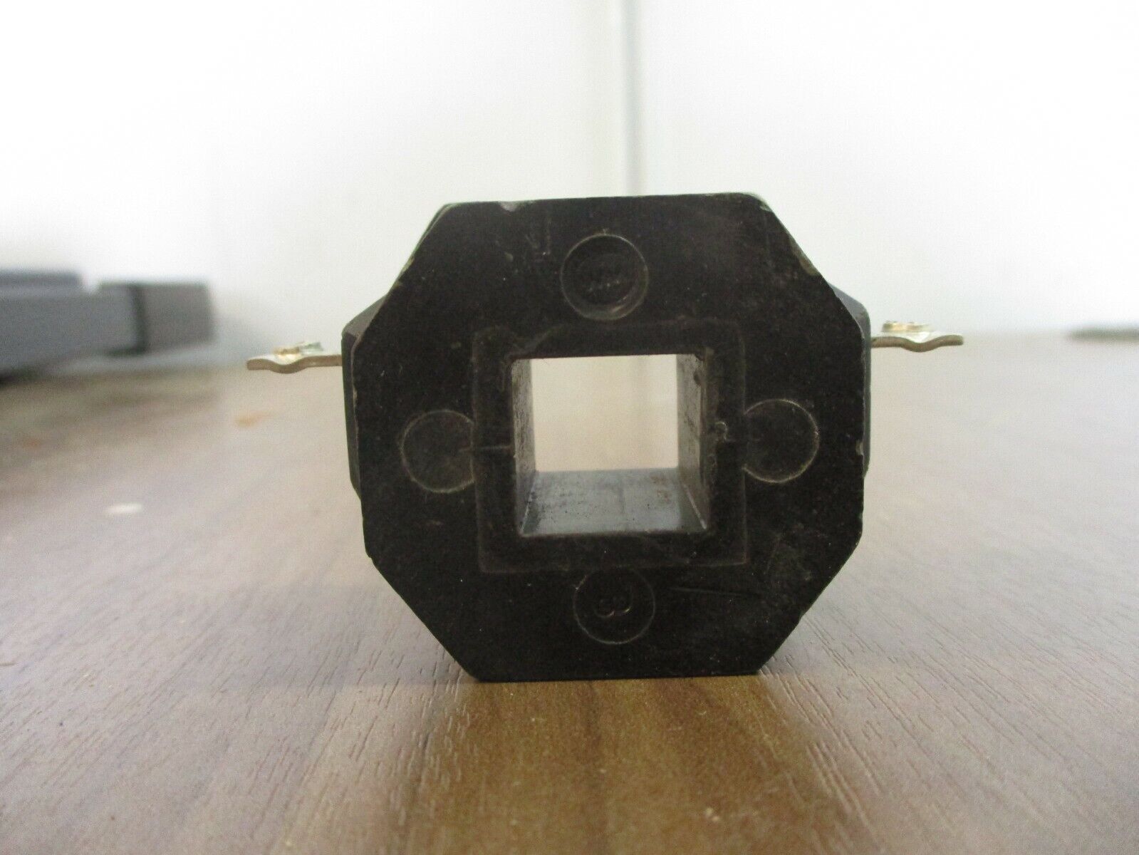 Square D Magnetic Coil L2959 S49 W32A 120V@60Hz 110V@50Hz *Lot of 2* Used