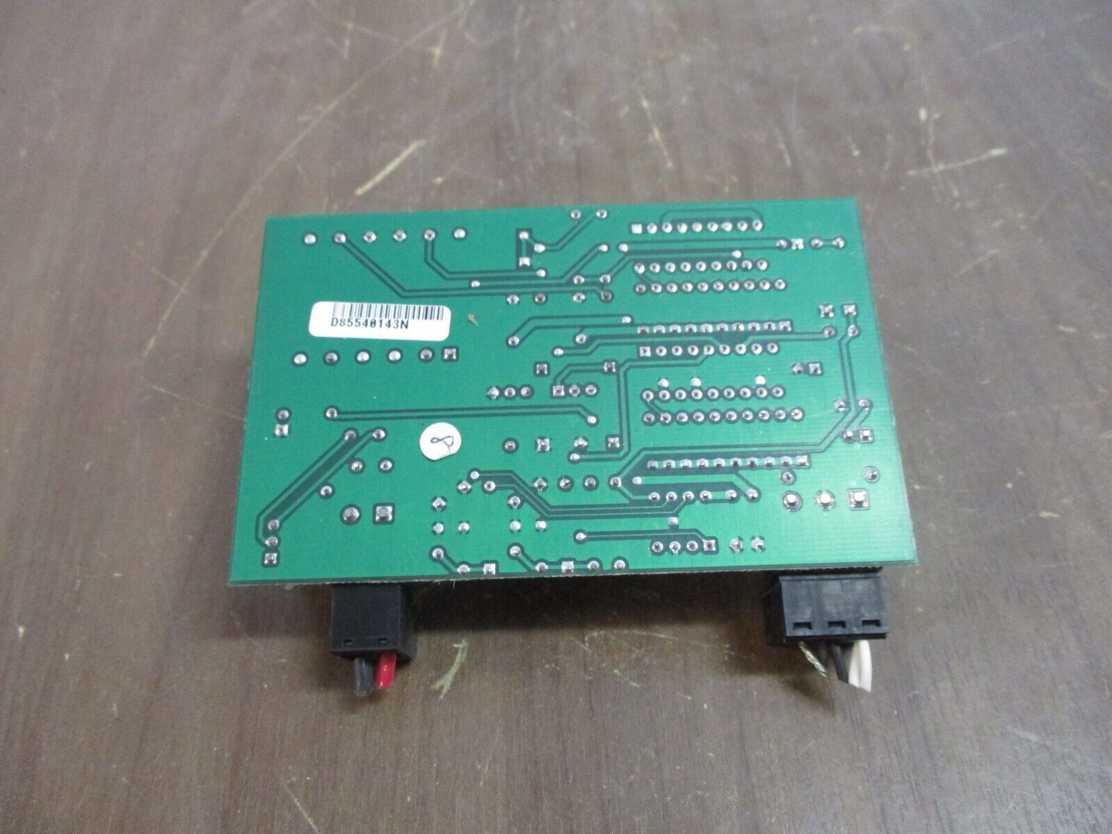 Automated Logic Diagnostic Device Board 013486 Rev. 2 Used