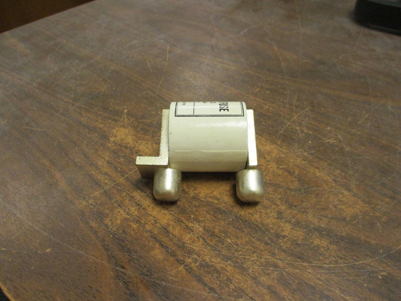 Buss Current Limiting Fuse LAR-HO 3 For Use w/ K, KL or LA Frame Used