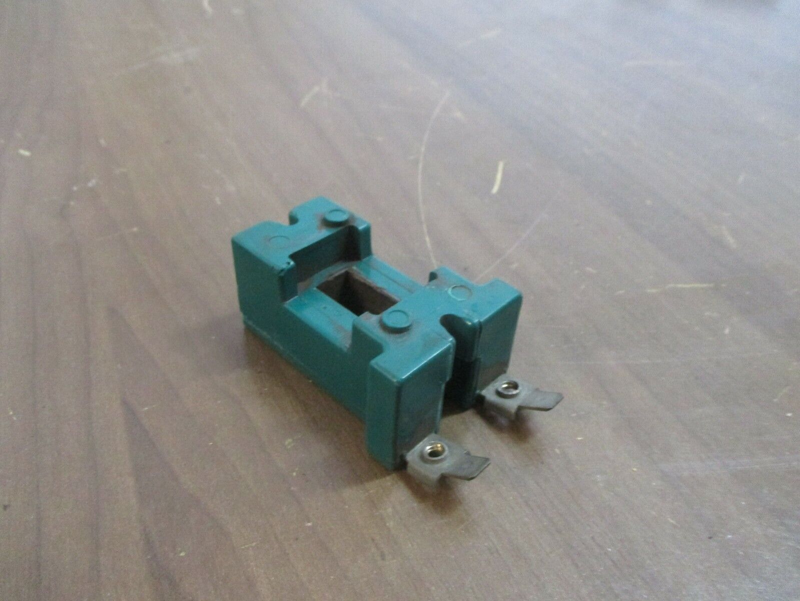 Furnas Magnetic Coil 75D55379F 110-120V@60Hz 110V@50Hz *No Terminal Screws* Used