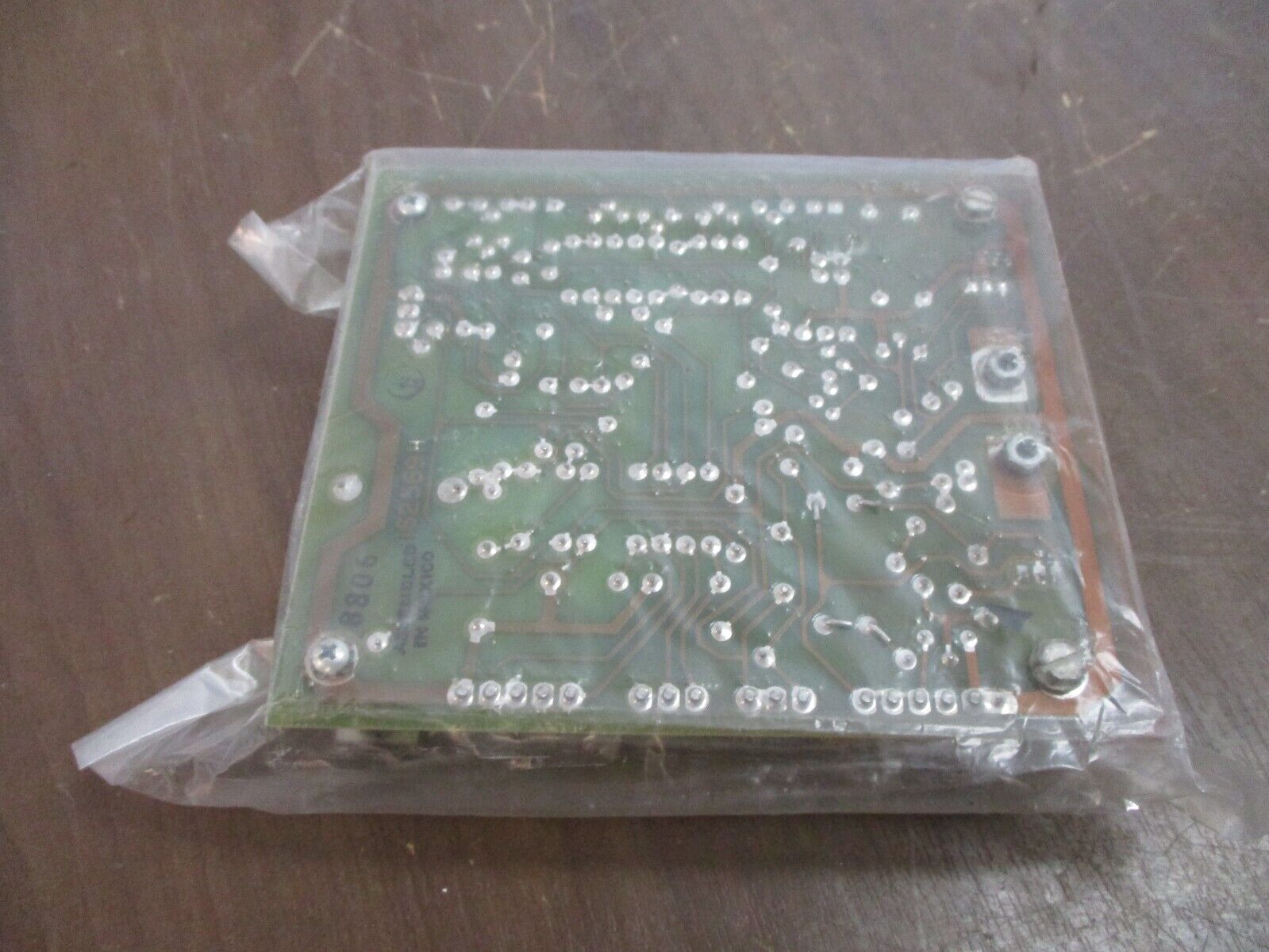 Conrac Systems Circuit Card Assembly 162S69-001 *No Box* New Surplus