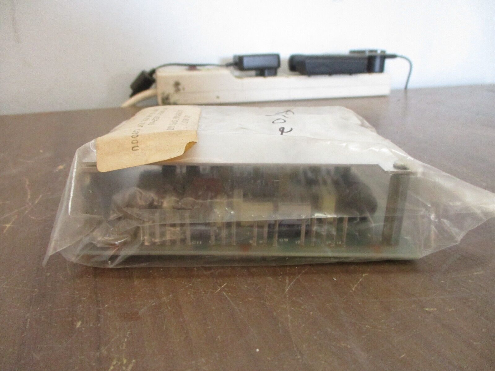 Conrac Systems Circuit Card Assembly 162S69-001 *No Box* New Surplus