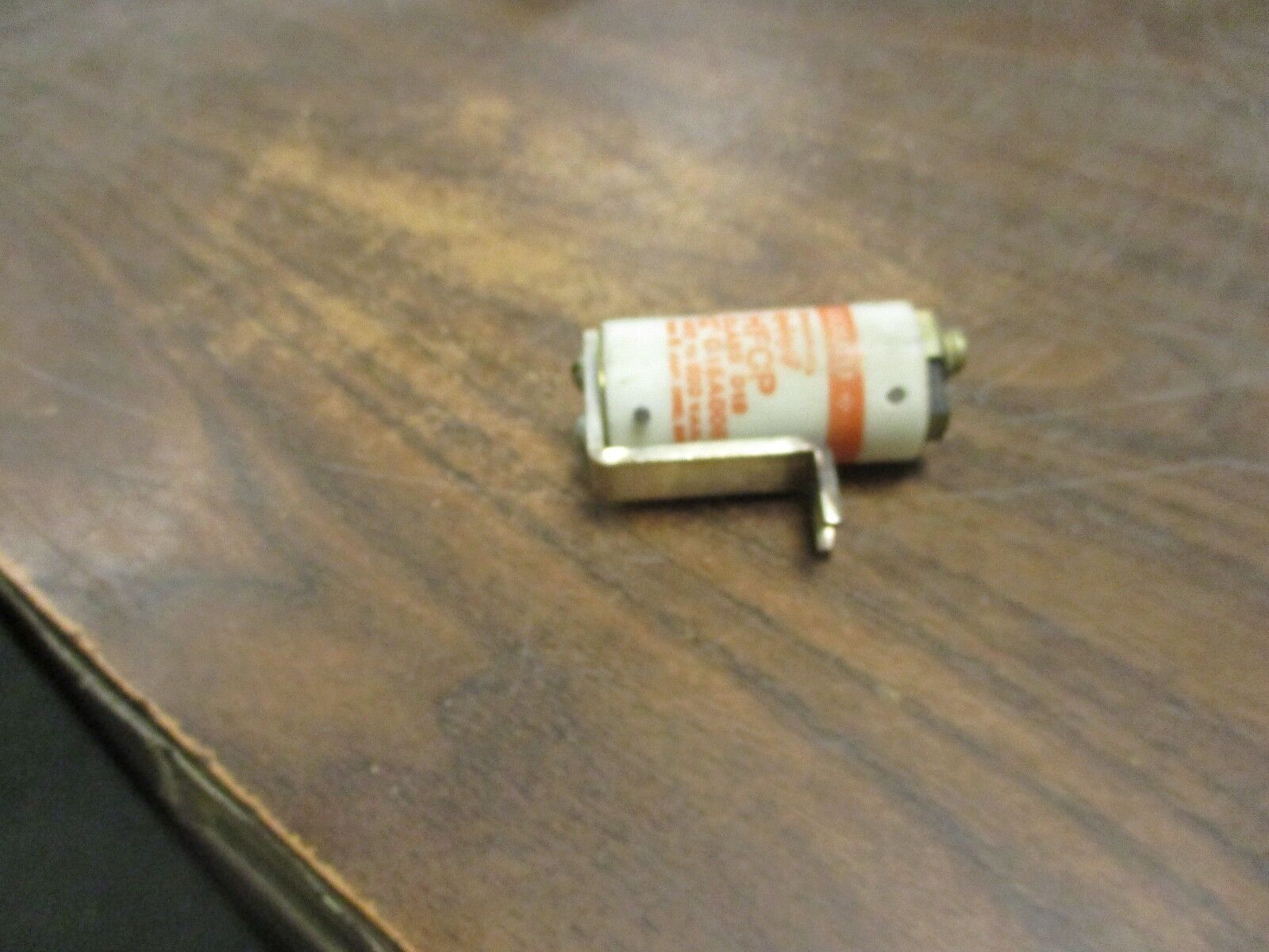 Gould Shawmut Amp-Trap HFCP Fuse D15A005 440-600V For 5A Breakers Used