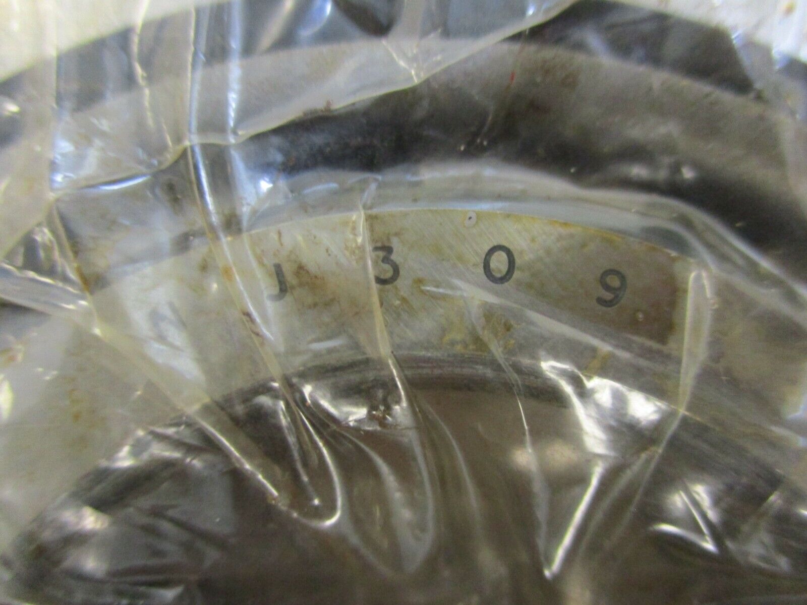 SNR Roller Bearing NJ.309 New Surplus
