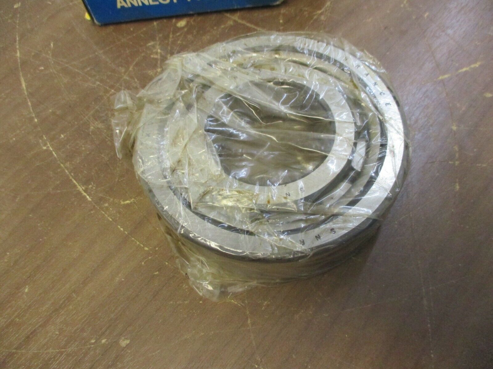 SNR Roller Bearing NJ.309 New Surplus