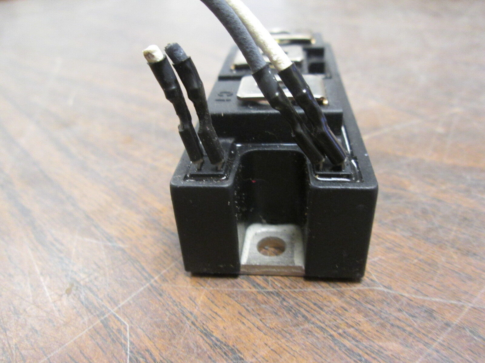 Toshiba Power Module MG75Q2YS50 Used