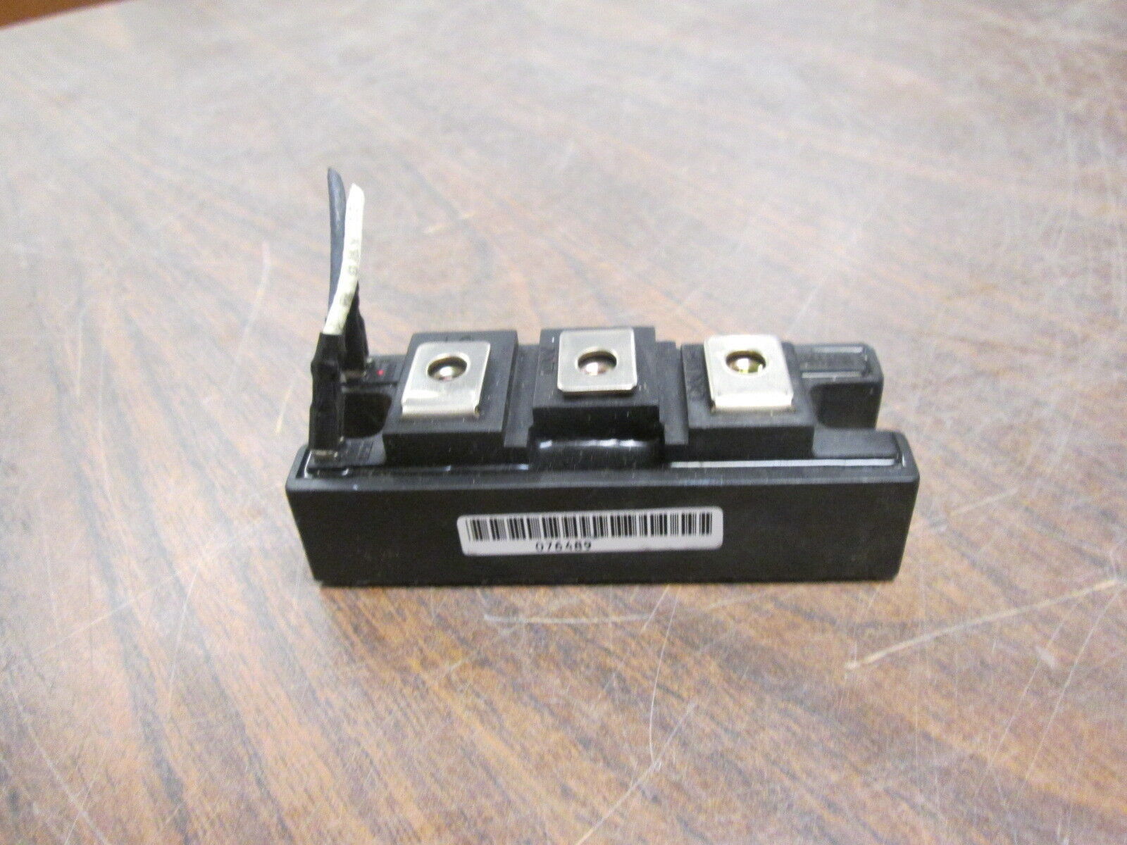 Toshiba Power Module MG75Q2YS50 Used