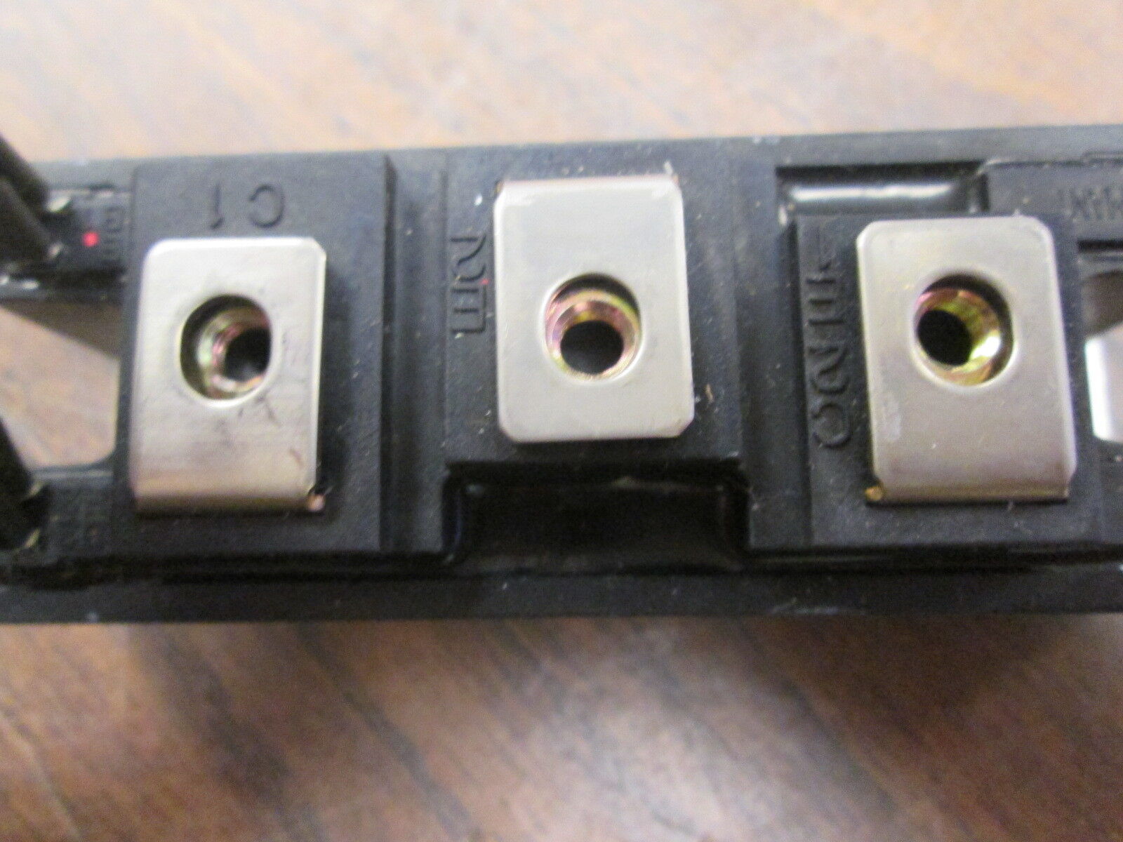 Toshiba Power Module MG75Q2YS50 Used