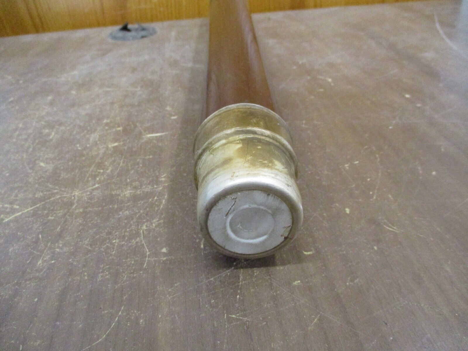Square D Fuse 55GDMSJD100E 100A 5.5kV Used