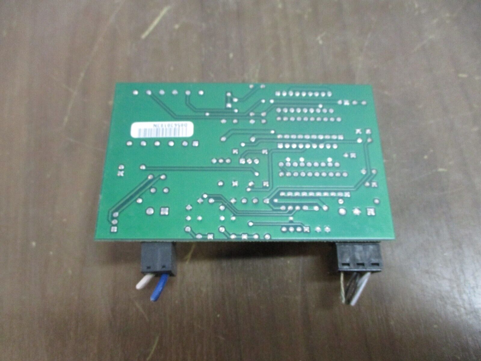 Automated Logic Diagnostic Device Board 013486 Rev. 2 Used