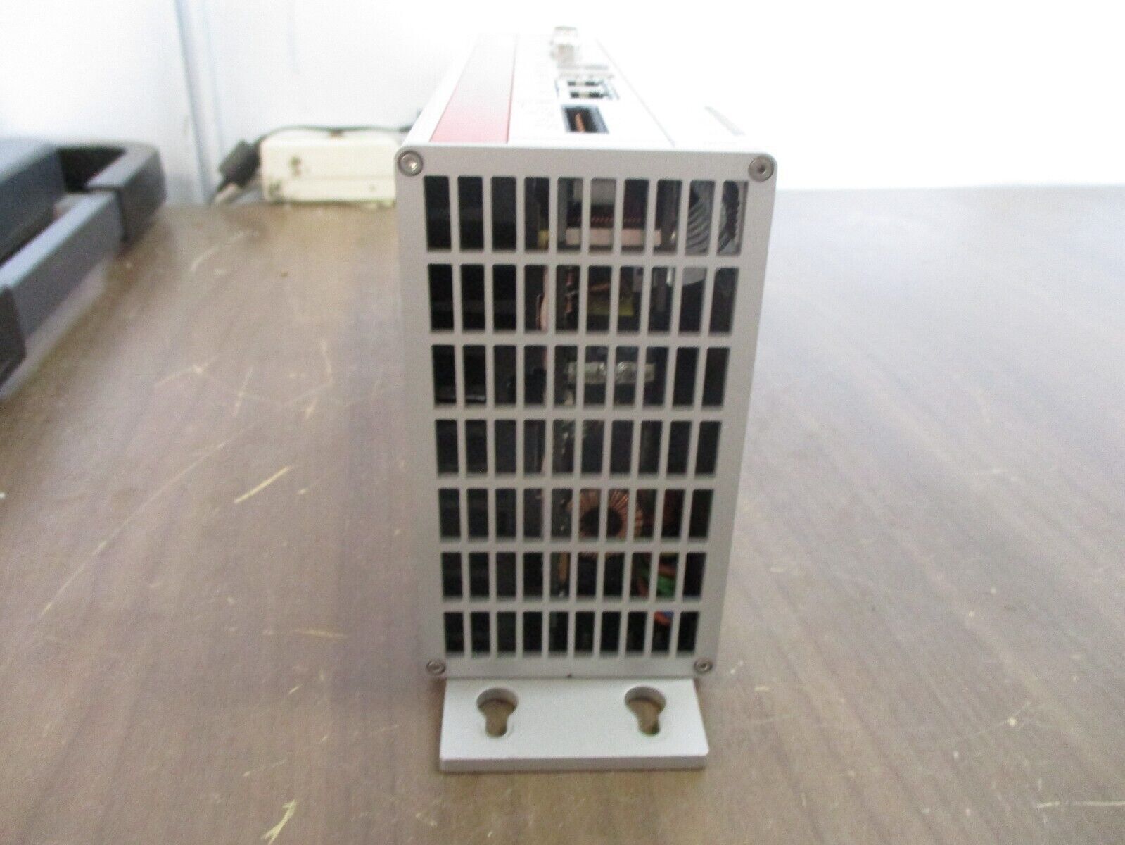 Beckhoff C6920 Industrial PC C6920-1107-0050 MB: CB3060-0007 24VDC Used