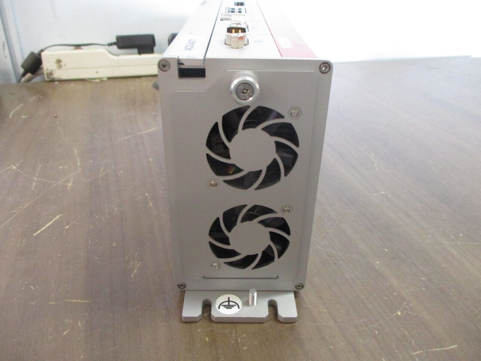 Beckhoff C6920 Industrial PC C6920-1107-0050 MB: CB3060-0007 24VDC Used