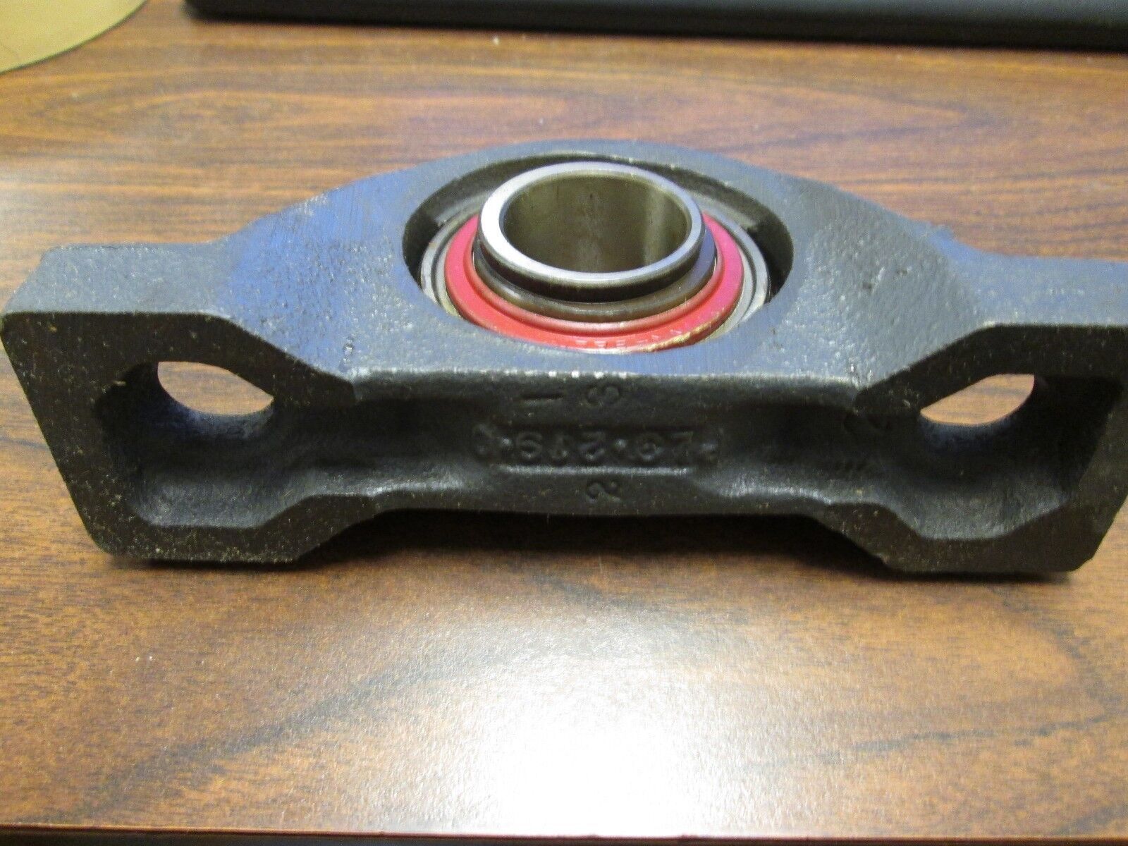 FMC Link -Belt Bearing PL3Y219H Size 1-3/16" Pillow Block Bearing New Surplus