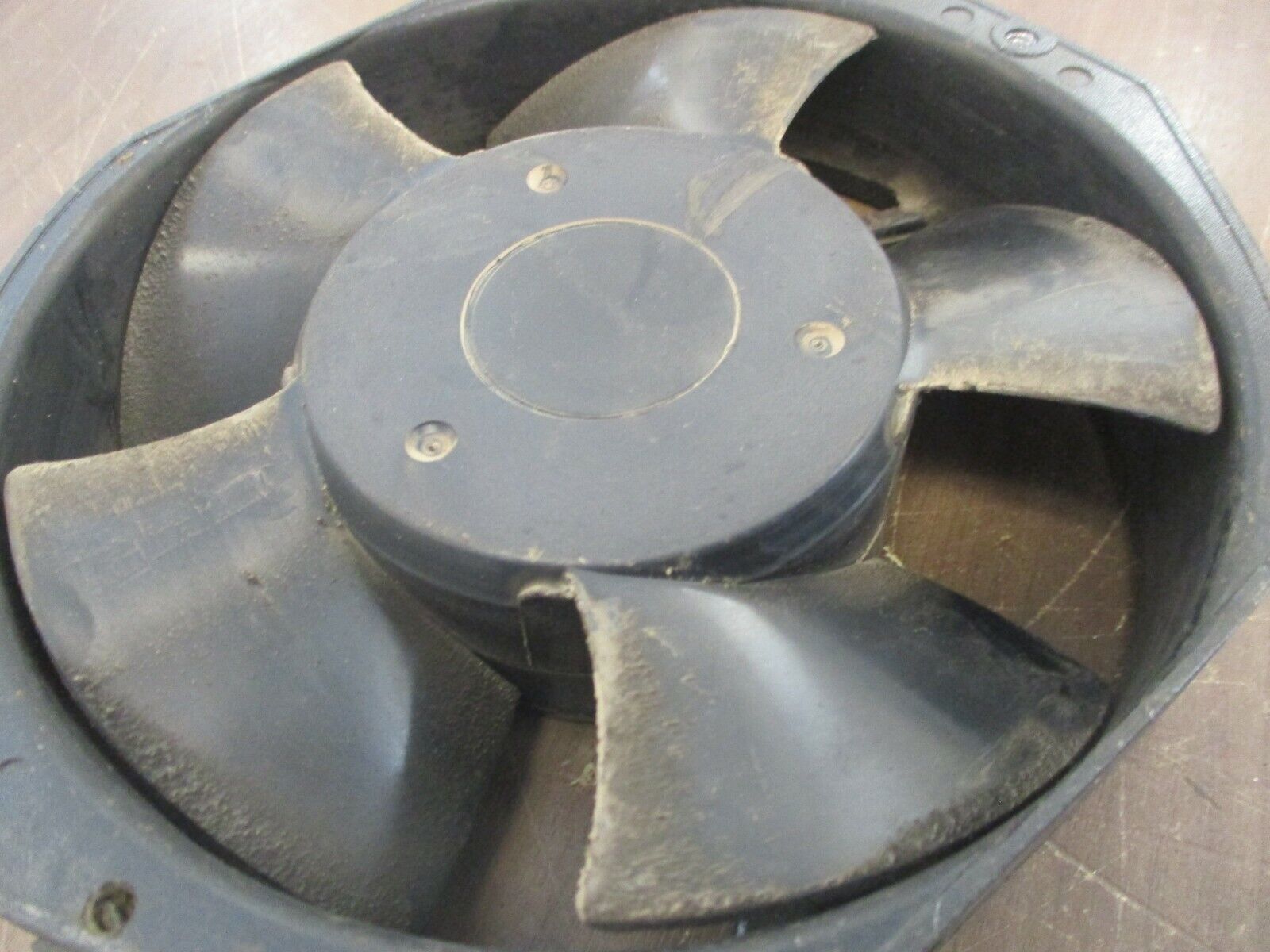 Orion Axial Fan OA172SAPL-22-1TB 230V 50/60Hz 0.11A 27/26W Used