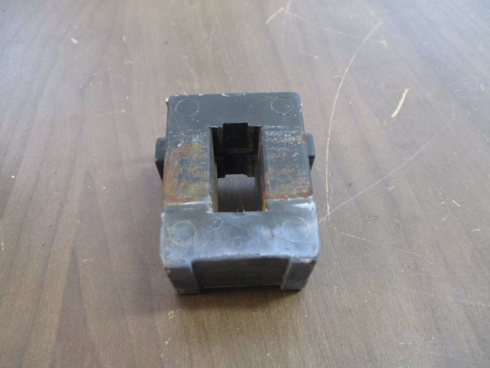 Square D Magnetic Coil 9998L44 120V@60Hz 110V@50Hz *No Terminal Screws* Used