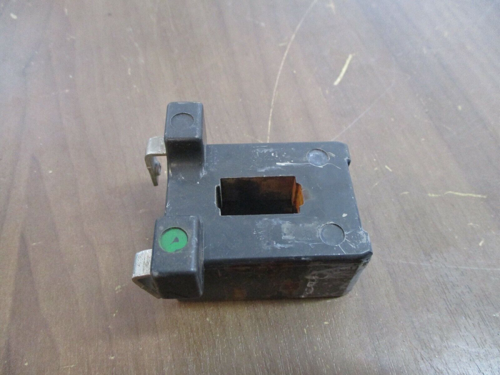 Square D Magnetic Coil 9998L44 120V@60Hz 110V@50Hz *No Terminal Screws* Used