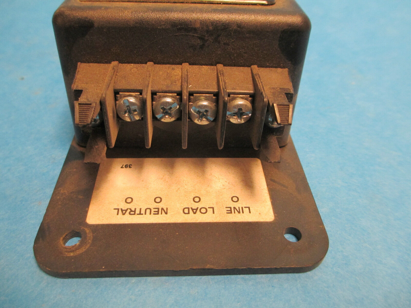 Transtector ACP 100BWN3 1100-954, 15A 120V