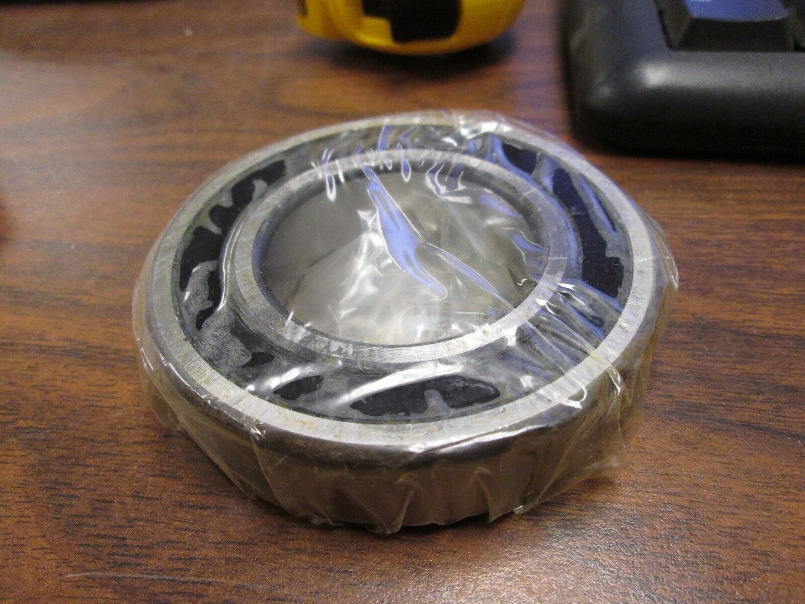 FAG Ball Bearing 6209.2RSR C3 B Inside Diameter 45mm Outside Diameter 85mm
