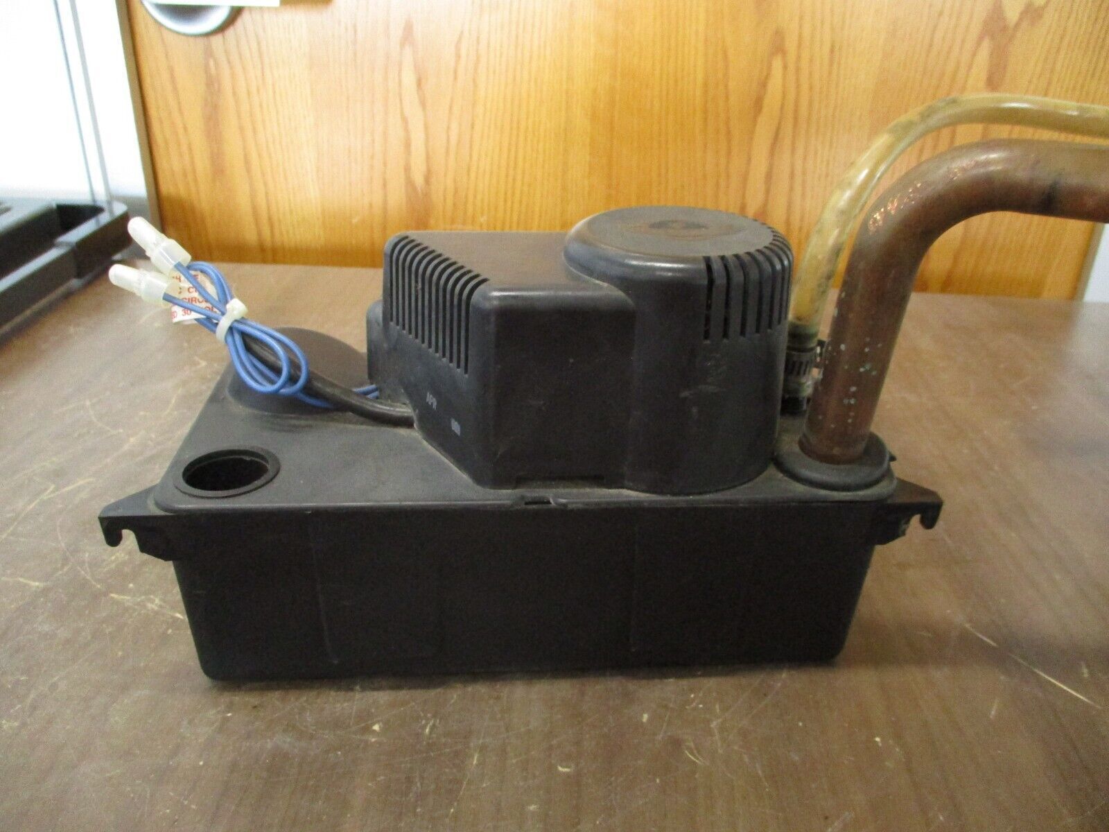 Beckett Condensate Pump CB202UL 208/230V 1.2A 60Hz Used