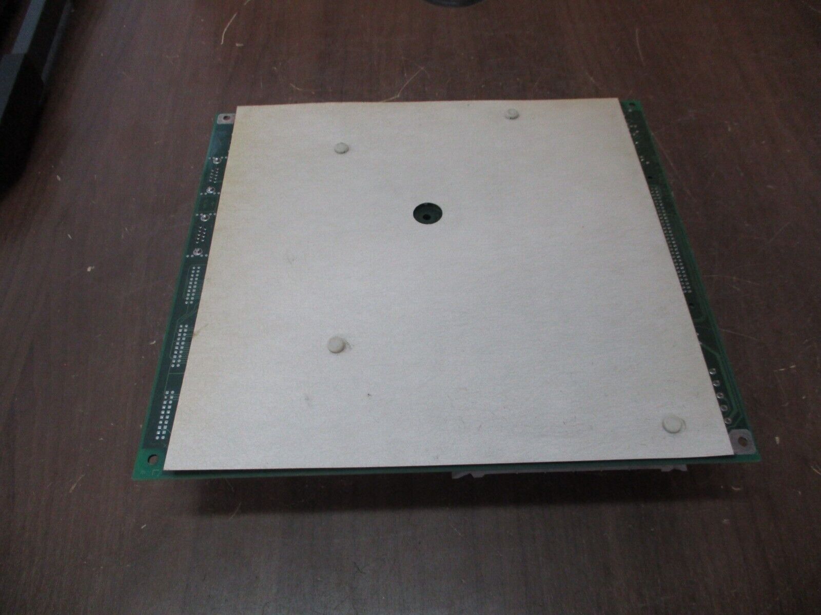 Piller Controller Board 00.4.492.0972 Rev. I Used