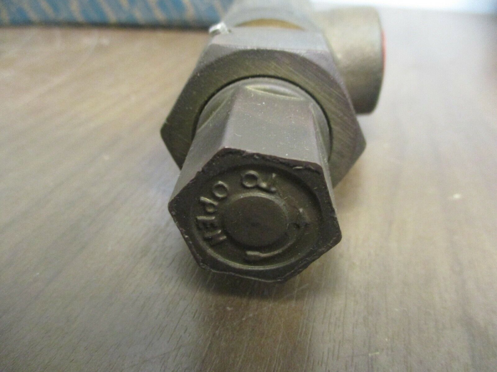Spirax Sarco Steam Trap NO 8 1/2" NPT New Surplus