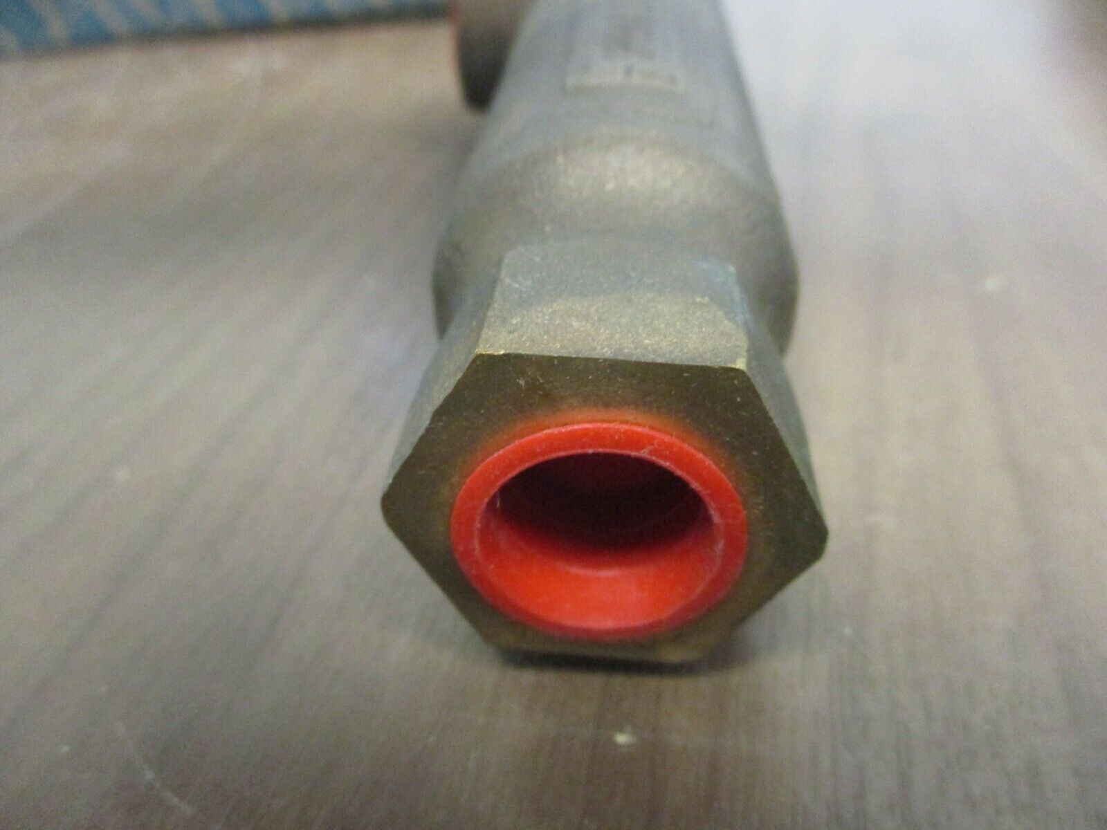 Spirax Sarco Steam Trap NO 8 1/2" NPT New Surplus
