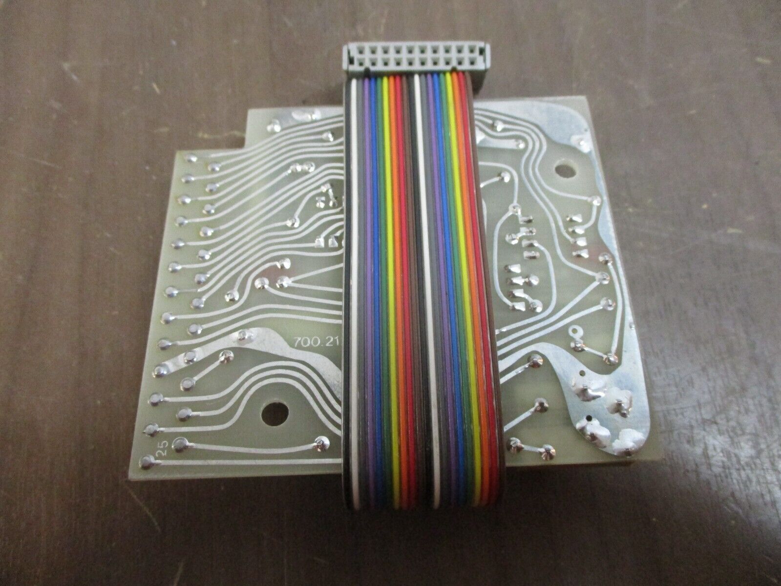 Leeds & Northrub Comm. Board 700.213C Used