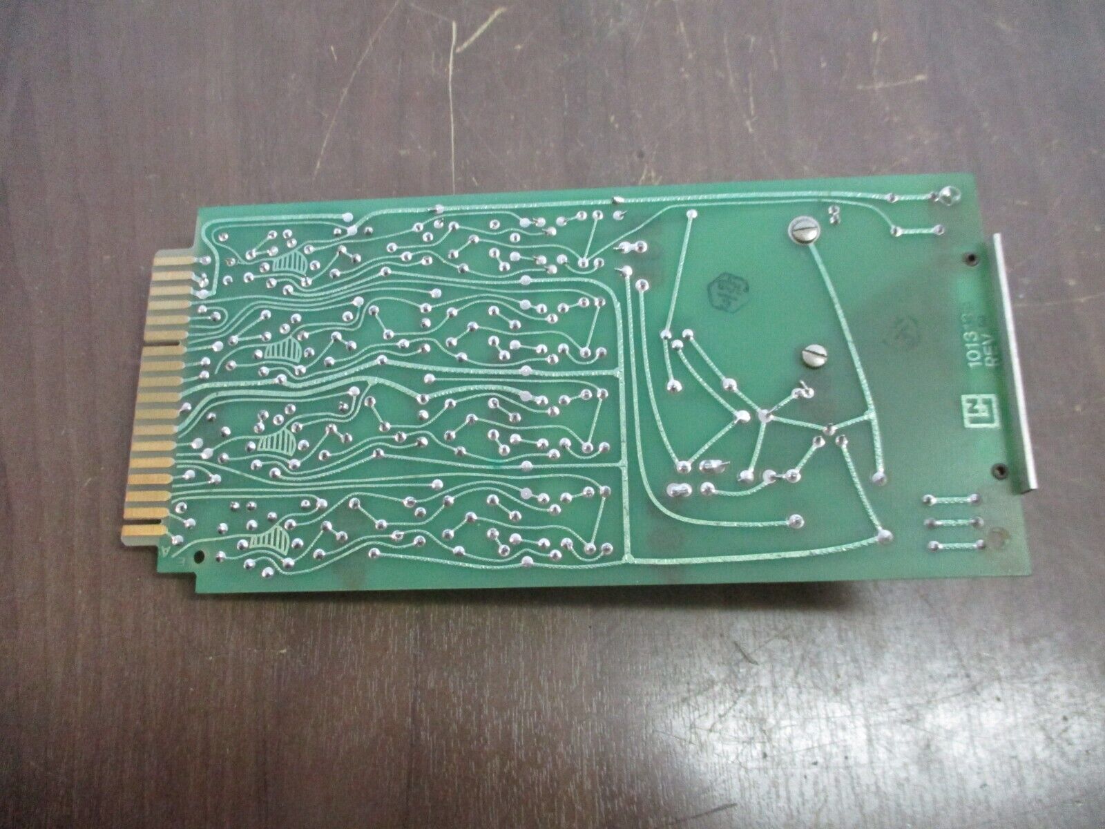Leeds & Northrup Control Board 101313 Used