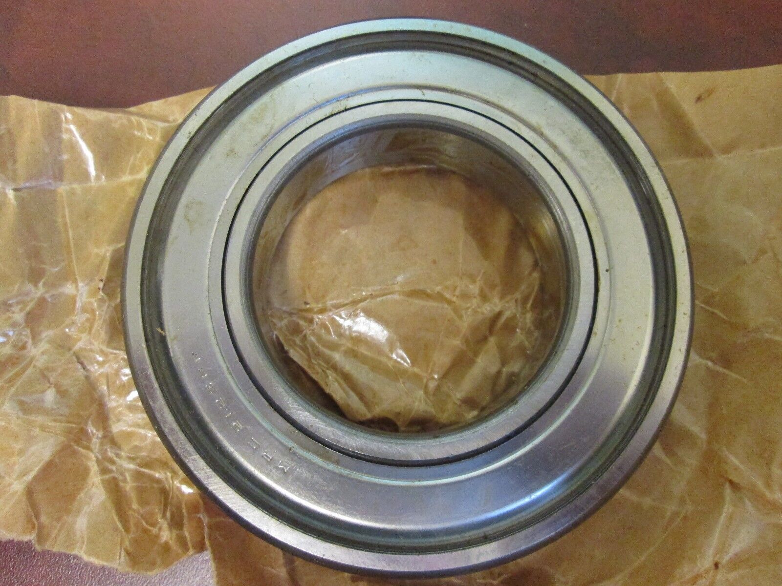 MRC Bearings Ball Bearing 212 SFF 60MM ID New Surplus