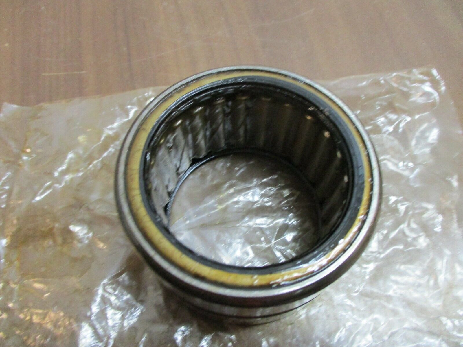 McGill Cagerol Bearing MR 36 SS New Surplus