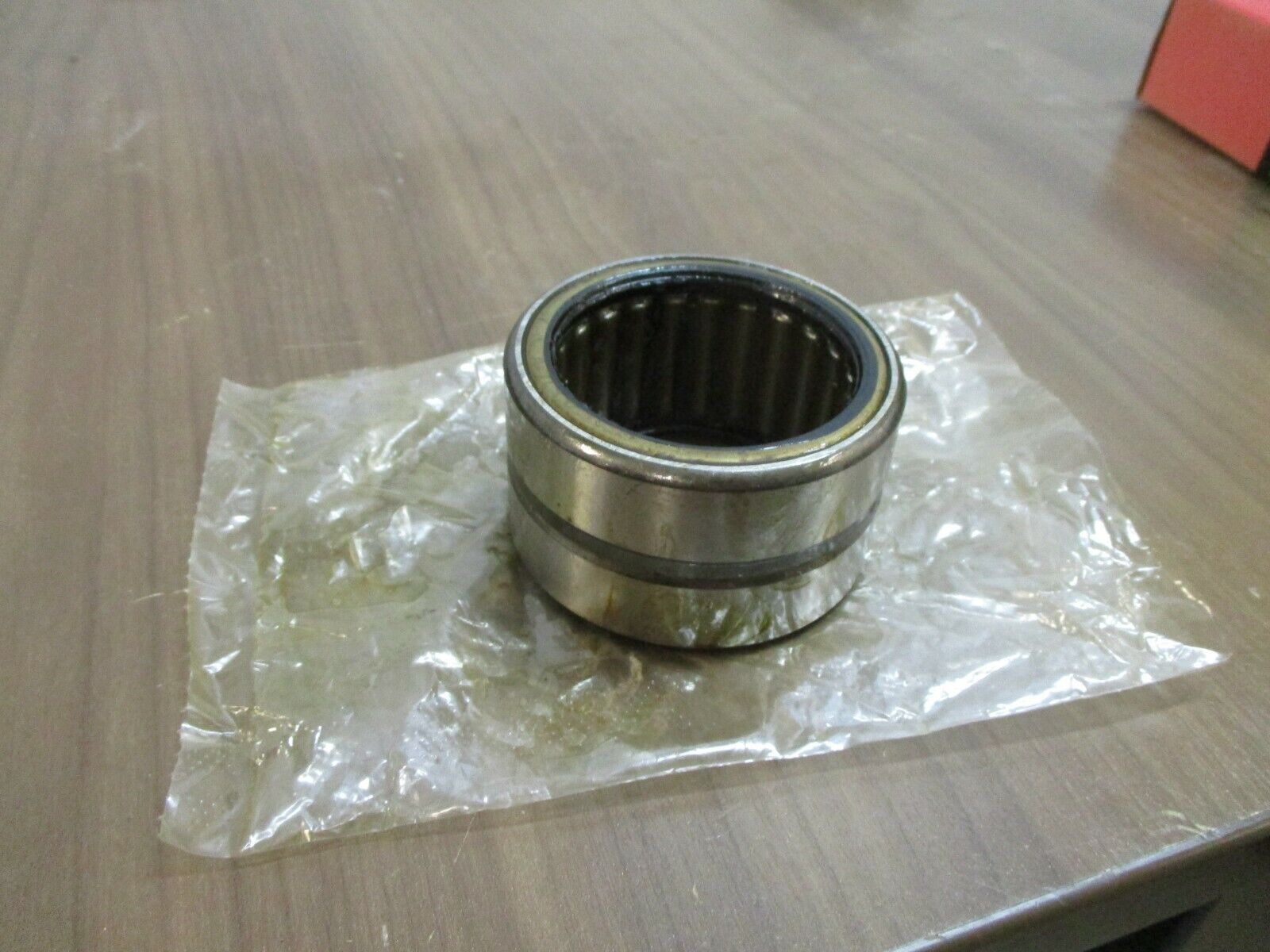 McGill Cagerol Bearing MR 36 SS New Surplus