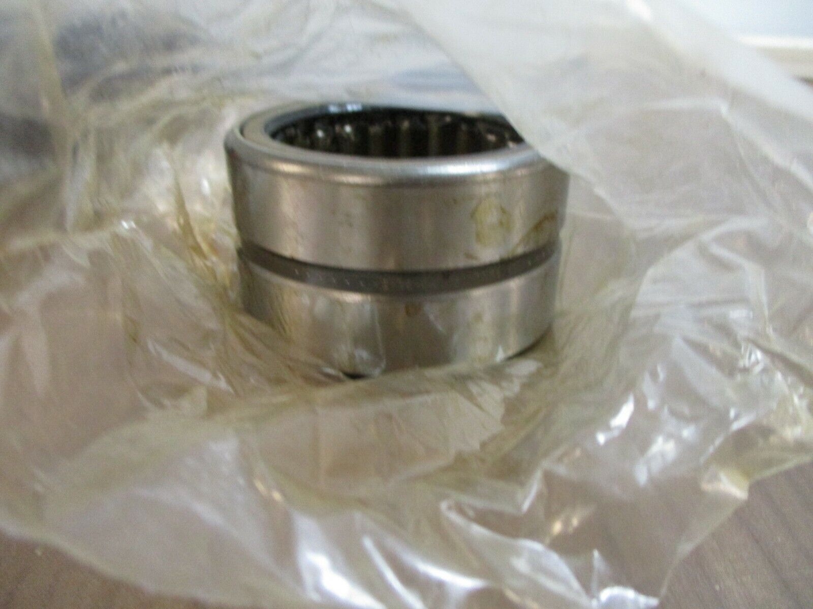 McGill Cagerol Bearing MR 36 SS New Surplus