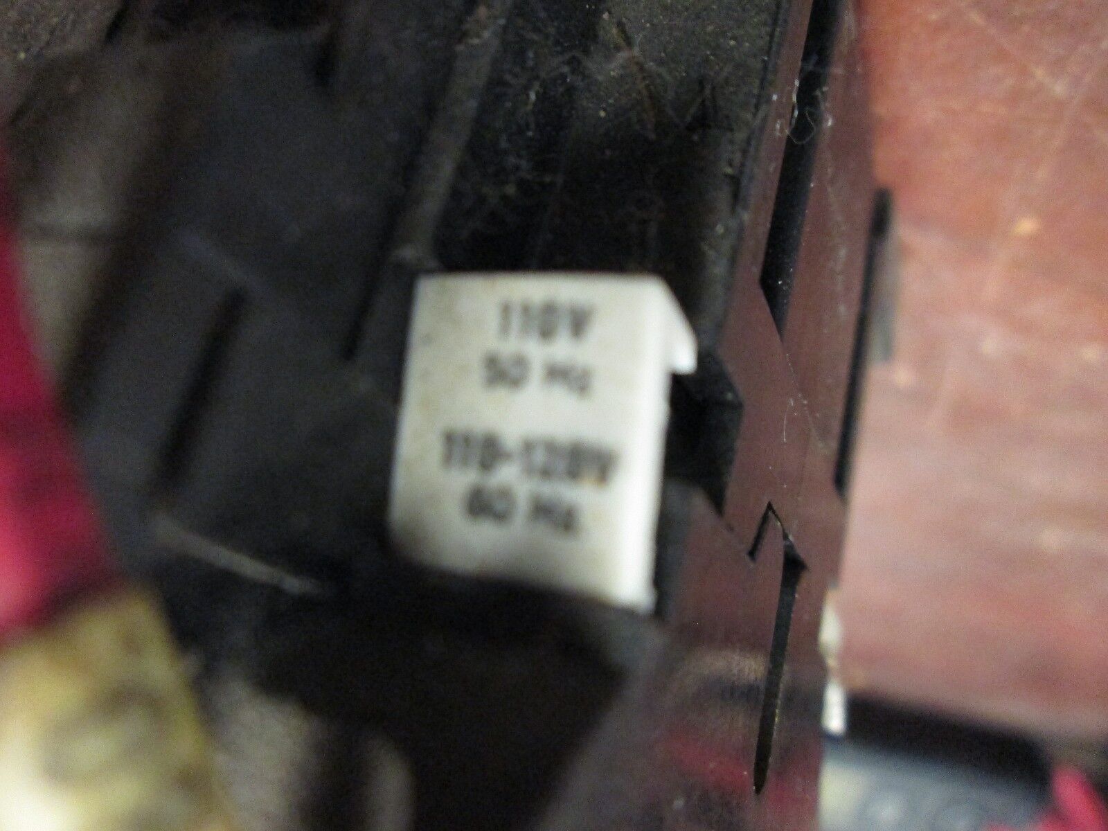 Telemecanique Timing Relay LA2-D22 CA2-DN1319-A60 120V Coil Range: .1-30sec Used